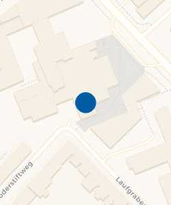 Vorschau: Karte von Mensa Geomatikum