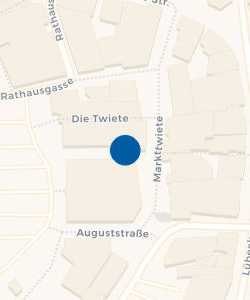 Vorschau: Karte von Zippendorfer Landbrot