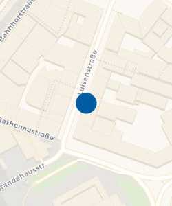 Vorschau: Karte von Kastens Hotel Luisenhof