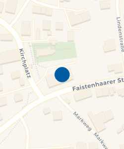 Vorschau: Karte von Landgasthof Hofolding
