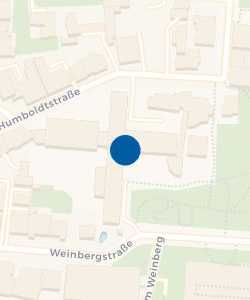 Vorschau: Karte von Friedrichsgymnasium