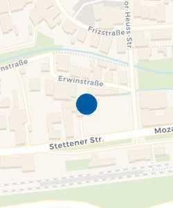 Vorschau: Karte von Autogallerie Schwaigern