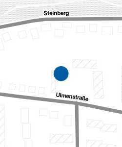 Vorschau: Karte von Ev.-luth. Kindertagesstätte an der Osterkirche