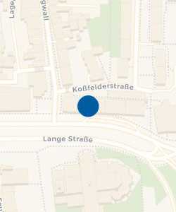 Vorschau: Karte von Coffee Bike Rostock