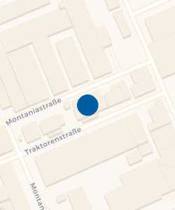 Vorschau: Karte von Ballhause KFZ
