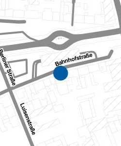 Vorschau: Karte von Kibar sisha Lounge