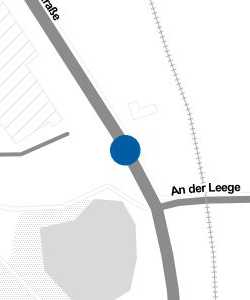 Vorschau: Karte von Osterode am Harz Leege