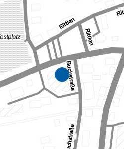 Vorschau: Karte von Rathaus Krumbach
