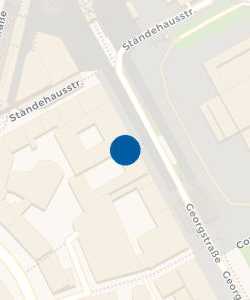 Vorschau: Karte von Concret rent GmbH & Co. KG