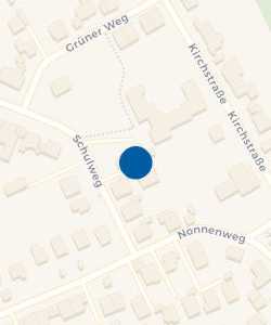 Vorschau: Karte von Feuerwehrhaus Kleineichen