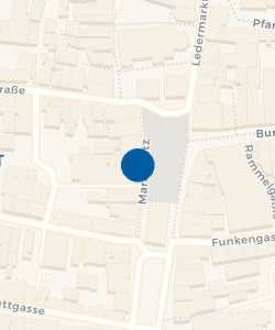 Vorschau: Karte von Café-Restaurant Engel-Apotheke
