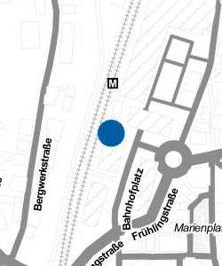 Vorschau: Karte von Miesbach