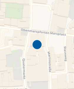 Vorschau: Karte von CEDON Museum Shops GmbH Wallraf-Richartz-Museum
