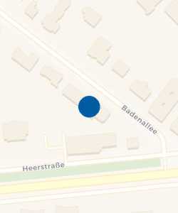Vorschau: Karte von Moser Schule Schweizer Gymnasium gemeinnützige GmbH