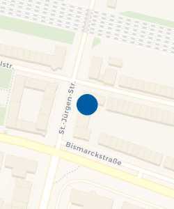 Vorschau: Karte von Bäckermeister Thräm