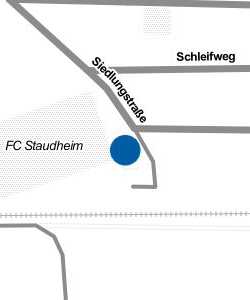 Vorschau: Karte von Winterlust Staudheim