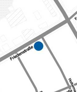 Vorschau: Karte von Kosmetik und Fußpflegestudio im Villenviertel