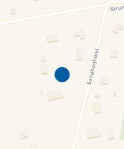 Vorschau: Karte von Polizeistation Nebel auf Amrum