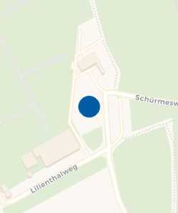 Vorschau: Karte von Spielplatz Flugplatz Krefeld-Egelsberg
