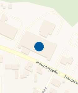 Vorschau: Karte von Autohaus Werlich GmbH