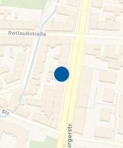 Vorschau: Karte von Stadtfriseur Frerich