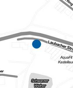 Vorschau: Karte von AquaFit Kastellaun