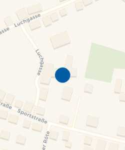 Vorschau: Karte von Grundschule Langenstein