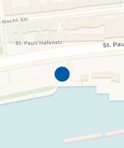 Vorschau: Karte von Wohnmobilparkplatz