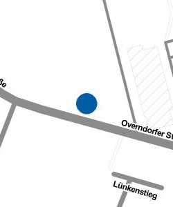 Vorschau: Karte von Hinst Eisenwaren GmbH