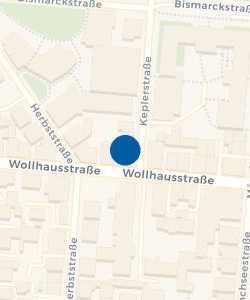 Vorschau: Karte von PizzaPasta Heilbronn
