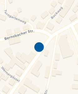 Vorschau: Karte von Bäckerei Ulrich Lenk