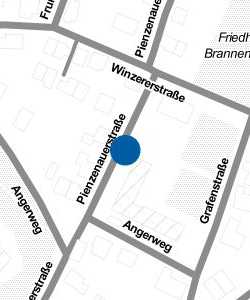 Vorschau: Karte von Schulparkplatz
