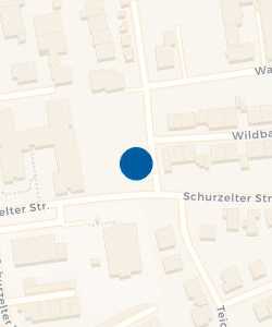 Vorschau: Karte von Spielplatz Wildbachstraße