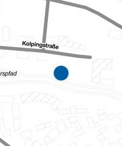 Vorschau: Karte von Adolph-Kolping-Schule Berufsschule