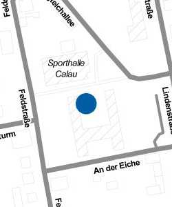 Vorschau: Karte von Robert Schlesier Oberschule
