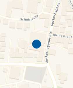 Vorschau: Karte von Meine Drogerie Inh. Günther Ottmar