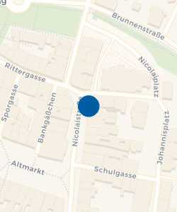 Vorschau: Karte von Cafe Schwerdtner