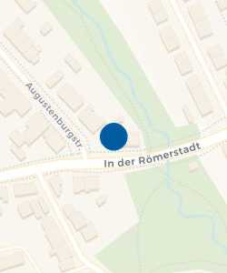 Vorschau: Karte von Krabbelstube "Die kleinen Römer"