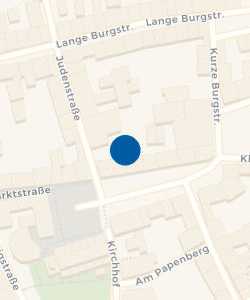 Vorschau: Karte von Stadtbücherei Bockenem