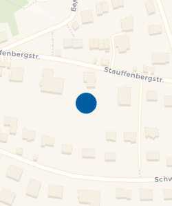 Vorschau: Karte von Kinderhaus Österberg
