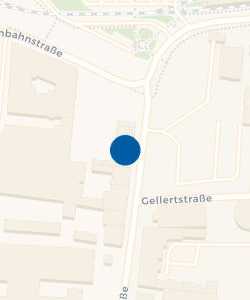 Vorschau: Karte von Busbetrieb und Reisebüro Grimm