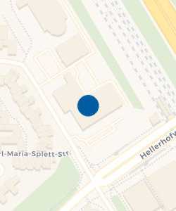 Vorschau: Karte von Hans Brandenburg GmbH Düsseldorf