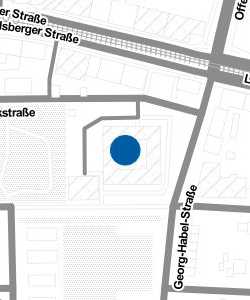 Vorschau: Karte von Elsa-Brändström-Gymnasium