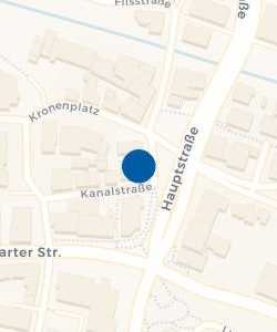 Vorschau: Karte von Graf Teppich & Polsterservice