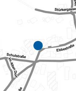 Vorschau: Karte von Hültekanne