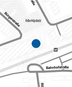 Vorschau: Karte von Fahrschule Ernst & Martens