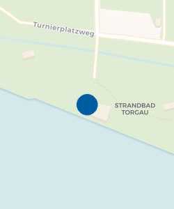 Vorschau: Karte von Restaurant Großer Teich