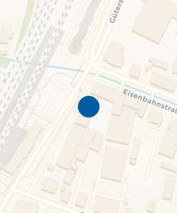 Vorschau: Karte von Fahrschule Niehaus