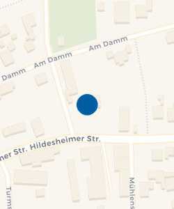 Vorschau: Karte von Hildesheimer Ballonteam