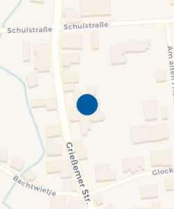 Vorschau: Karte von Ev.-Luth. Kindergarten Holzhausen